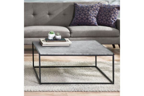 Staten Square Coffee Table