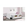 Stella Low Sleeper
