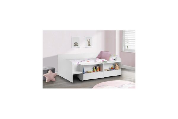 Stella Low Sleeper