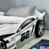 Storm Racer Car Bed
