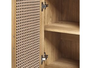 DF-JB-SYD008-featured-3 Sydney 3 Door Sideboard - Rattan Effect