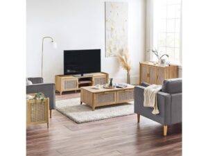 DF-JB-SYD011-featured-4 Sydney Desk - Rattan Effect