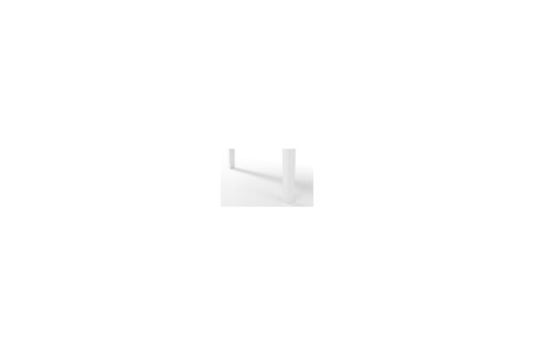 Taku Dining Table - Grey