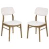 Set of 2 Theia Dining Chairs