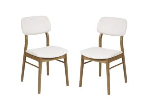 Set of 2 Theia Dining Chairs