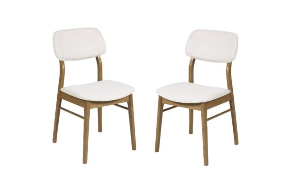 Set of 2 Theia Dining Chairs