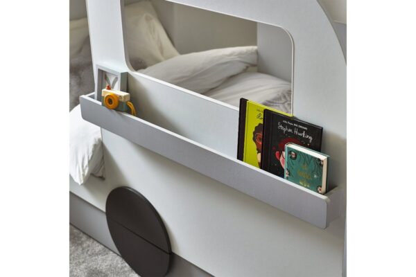 DF-JB-TOU001-featured-3 Tourer Caravan Bed - Vapor Grey And White