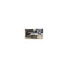 Trevi Real Marble Coffee Table