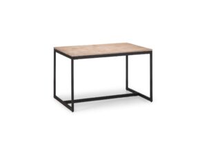 DF-JB-TRI206-featured-5 Tribeca Dining Table - Sonoma Oak