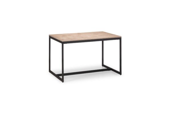 DF-JB-TRI206-featured-5 Tribeca Dining Table - Sonoma Oak