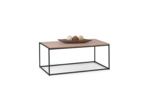 Tribeca Coffee Table - Walnut
