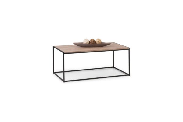 DF-JB-TRI504-featured-3 Tribeca Coffee Table - Walnut