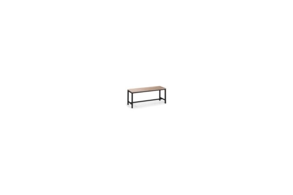Tribeca Bench - Walnut