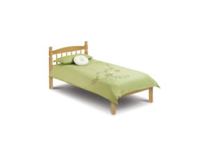 Pickwick Bed - 90cm