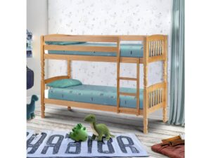 Lincoln Bunk Bed