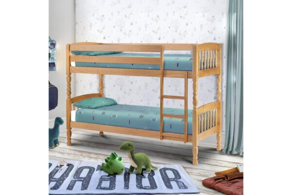 DF-JB-UP10115-featured-2 Lincoln Bunk Bed