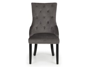 Set Of 2 Veneto Knockerback Chairs