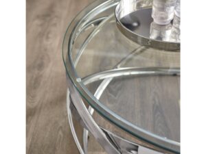 Vienna Coffee Table