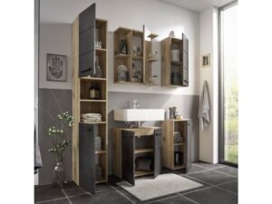 Vista Mirror Cabinet