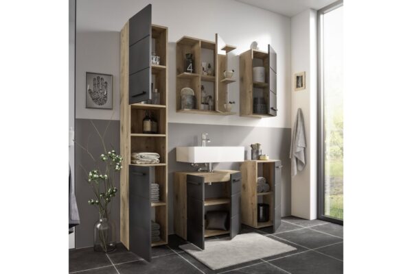 Vista Wall Cabinet