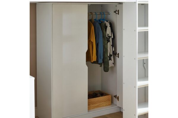 Vision Highsleeper