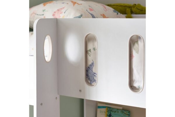 Vision Bunk Bed