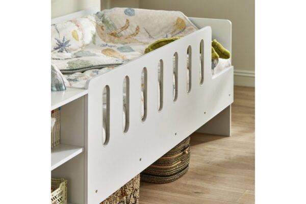 Vision Low Sleeper