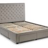 DF-JB-WIL002-featured-3 Wilton Deep Button 4 Drawer Bed - 150cm