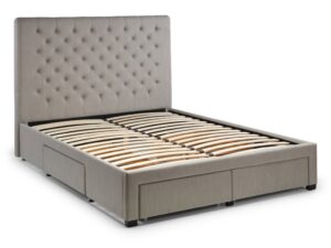 DF-JB-WIL003-featured-3 Wilton Deep Button 4 Drawer Bed - 180cm