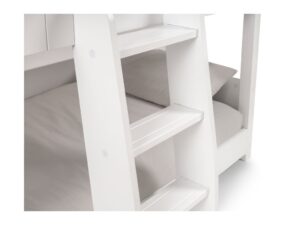DF-JB-WIL101-featured-3 Willow Treehouse Bunk - White