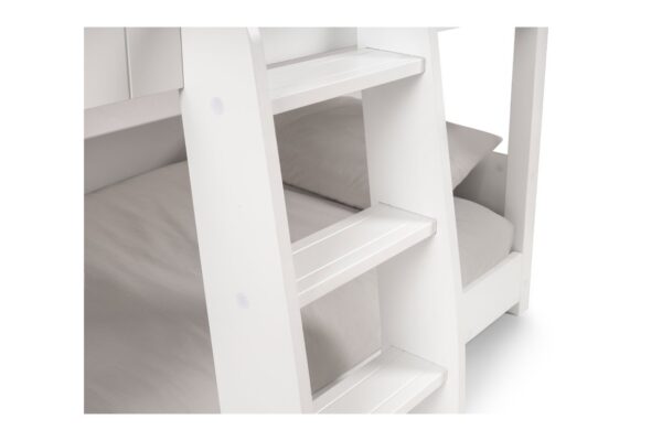 Willow Treehouse Bunk - White