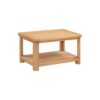 Chatsworth Oak Standard Coffee Table