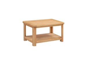 Chatsworth Oak Standard Coffee Table