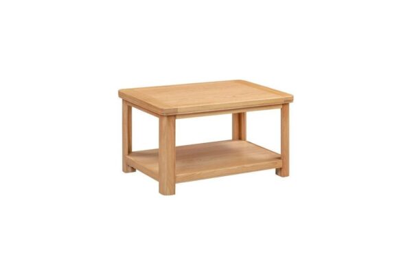 Chatsworth Oak Standard Coffee Table