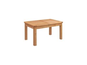 Chatsworth Oak 140/200cm Butterfly Ext Dining Table