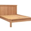 Chatsworth Oak 135cm Double Bed