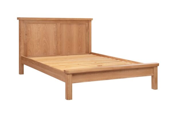 DF-PAP-110-29b-featured-2 Chatsworth Oak 135cm Double Bed