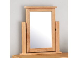 DF-PAP-110-51-featured-2 Chatsworth Oak Dressing Table Set