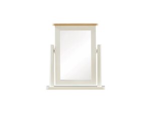 Foxington Painted Dressing Table Set