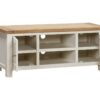 Foxington Painted Large TV Unit