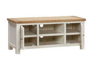 DF-PAP-114-17-OWP-featured-2 Foxington Painted Large TV Unit