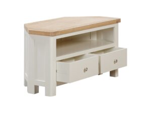 DF-PAP-114-18-OWP-featured-2 Foxington Painted Corner TV Unit