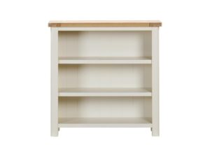 DF-PAP-114-20-OWP-featured-2 Foxington Painted 90cm Bookcase