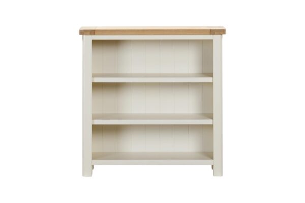 Foxington Painted 90cm Bookcase