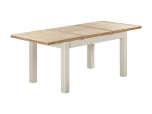 DF-PAP-114-21-OWP-featured-2 Foxington Painted 140/200 Extending Dining Table