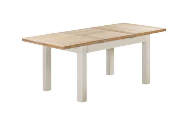 Foxington Painted 140/200 Extending Dining Table