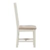 Foxington Painted Ladderback Dining Chair (PAIR)