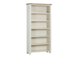 DF-PAP-114-23-OWP-featured-2 Foxington Painted 180cm Bookcase