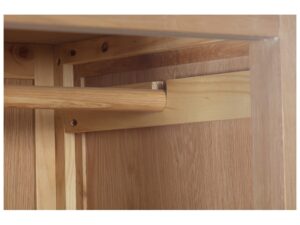 DF-PAP-144-09-featured-2 Foxington Oak Double Wardrobe