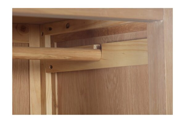 DF-PAP-144-09-featured-2 Foxington Oak Double Wardrobe